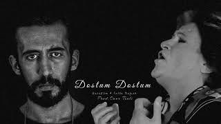 Selda Bağcan & Gazapizmn - Öyle Bir Yerdeyim (Dostum Dostum)