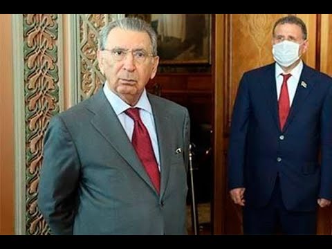 Video: Mütəxəssis sözü haradan gəldi?