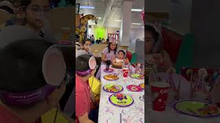 Chuck E Cheese happy birthday #funny #birthdayparty #kidsdream #toddlers Chuck E Cheese happy birthday #funny #birthdayparty #kidsdream #toddlers