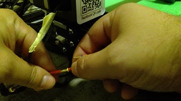 creality cr10 to cr10s main board 2.1, filament run out detection, and auto leveling upgrade part3