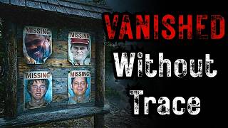 10 Yellowstone National Park Missing Cases That Still Remain Unsolved