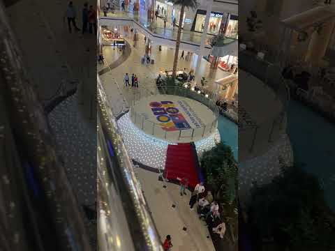 İstanbul Cevahir Shopping