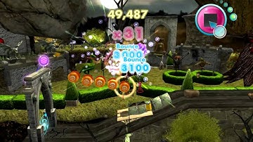 Create (EA Game): Darkworld Challenge 5