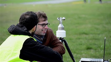 Rolls-Royce | The sound of silence