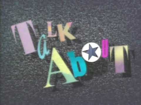 10 minutes of Talk About closing theme