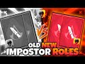 Old impostor vs new impostor   demon king gaming  dkg 