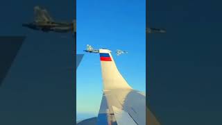 Вертолет Путина оказался в эпицентре атаки ВСУ в Курской области!