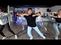 Oh my gawd  mr easi  major lazer ft nicki minaj  dance  baile  choreography