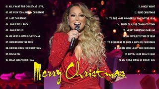 Top Christmas Songs Of All Time🎄 Christmas Songs 2023 🎅🏼 Best Christmas Songs Vol 28 Jingle Bells