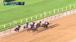 The Belmont Stakes - Essential Quality - June 5 2021