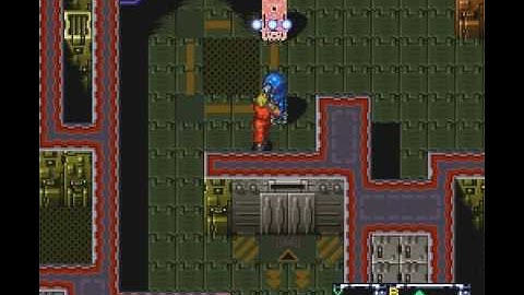 Operation Logic Bomb