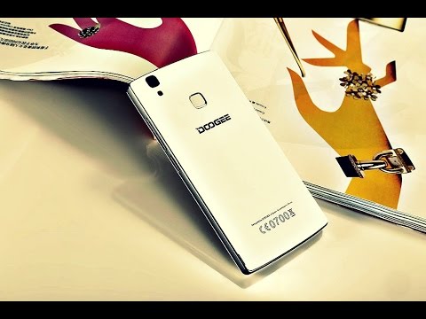 Doogee X5 Max Pro Review - $80 Smartphone