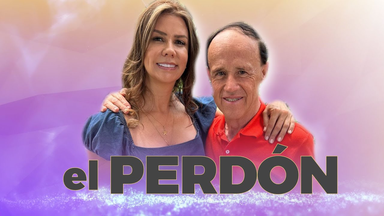 Aprende a PERDONAR para LIBERARTE del RENCOR | Diana Alvarez & Gonzalo Gallo