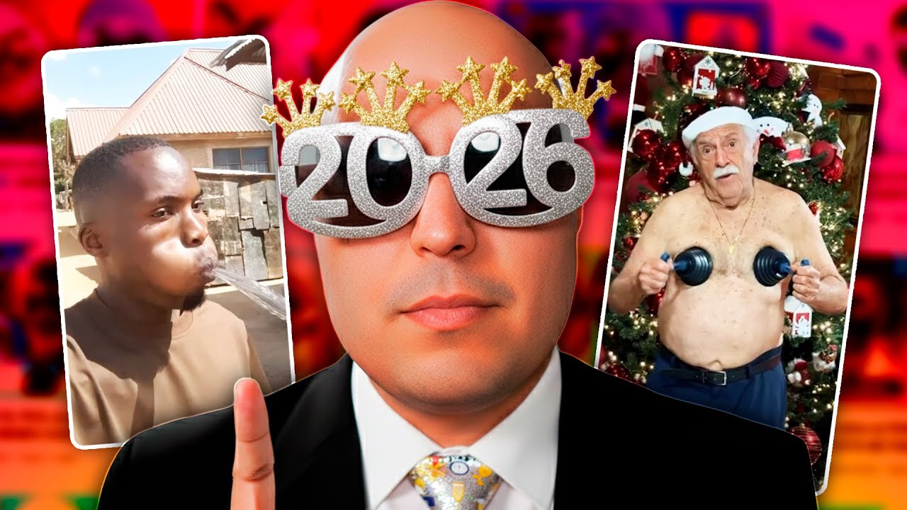 EL ÚLTIMO VIDEO DE MEMES... 🤝(Gracias por todo)