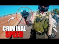 13 MINUTES OF ANGRY & COOL POLICE OFFICERS vs BIKERS | MOTORCYCLE MOMENTS