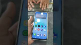Samsung Galaxy F17 5G unboxing #shortsfeed #unboxing #ytshorts #viralshorts #shorts #shortvideo #f17
