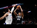 Highlights: Devin Vassell&#39;s Career-High 29 PTS vs. LA Clippers | 2022-23 San Antonio Spurs Season