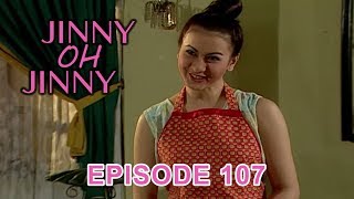 Jinny Oh Jinny Episode 107 Tata Krama
