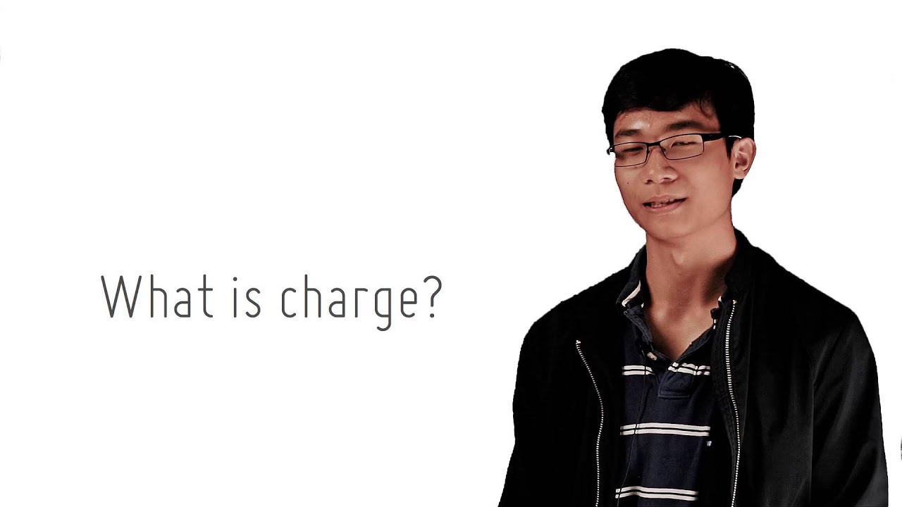 What Is Charge YouTube