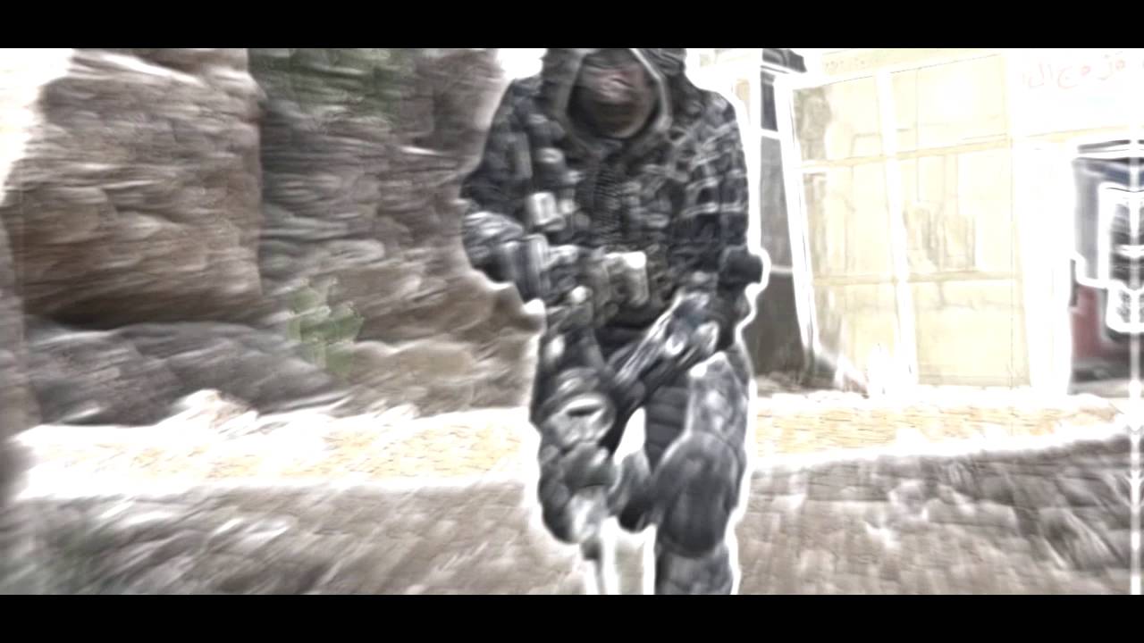 ''Lose you'' BO2 OCE