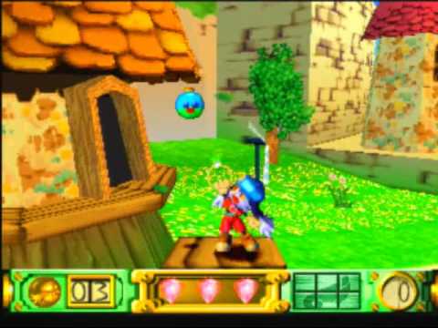 klonoa door to phantomile ps3