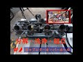 『バイクレストア』５　CB400Four Part2 　キャブレターのオーバーホール