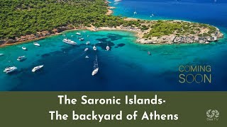 coming soon The Saronic islands Greece | SeaTV sailing channel