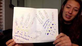Creative Expressions - Express Yourself Through Art!