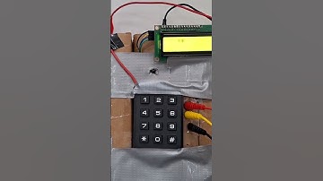 CS2 C4 defusal game #counterstrike2 #arduino