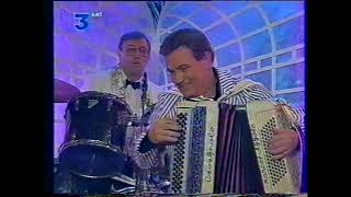 Marcel AZZOLA "Simple et musette" FR3 SAT 1998