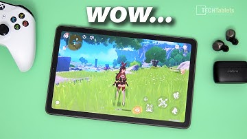 iPlay 40 Review AMAZING Value, 8GB RAM, 128GB, Android 10