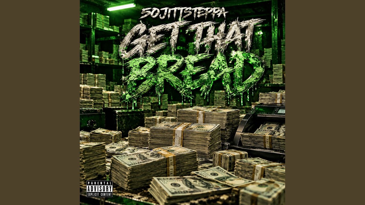 Guarda Get That Bread su YouTube Guarda Get That Bread su YouTube