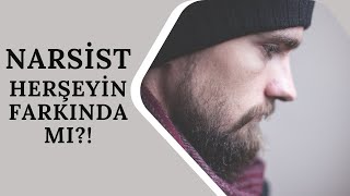 Narsist Uyguladığı Psikolojik İstismarın Farkında Mı? Narsist Kişilik Bozukluğu