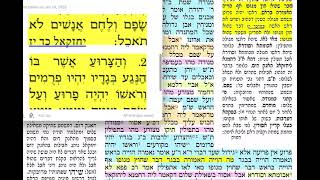 דף יומי מסכת מועד קטן דף טו Daf yomi Moed katan daf 15 שמואל נבון