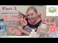 How to use Luminaire Air Dry Paints PART 3 painting Reborn Babies