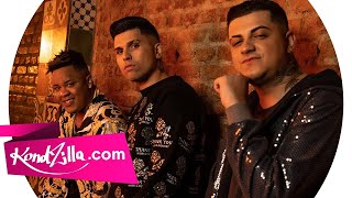 MCs Jhowzinho , Kadinho e MC Marks - Botadona (kondzilla)