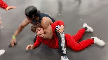 When Dumb Pranksters Get INSTANT KARMA !