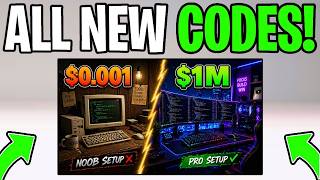 *NEW* ALL CODES IN CODING SIMULATOR 2 ROBLOX MAY 2026 ✅ WORKING CODING SIMULATOR 2 CODES!