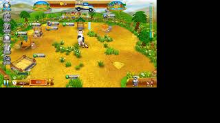 Farm Frenzy 4 PC Gameplay screenshot 1