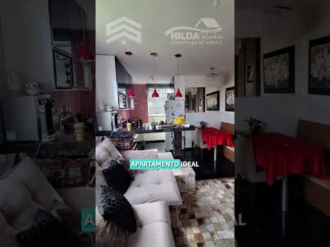 Vídeo 1 de APARTAMENTO MOBILIADO À VENDA NO JARDIM IMPERIAL
