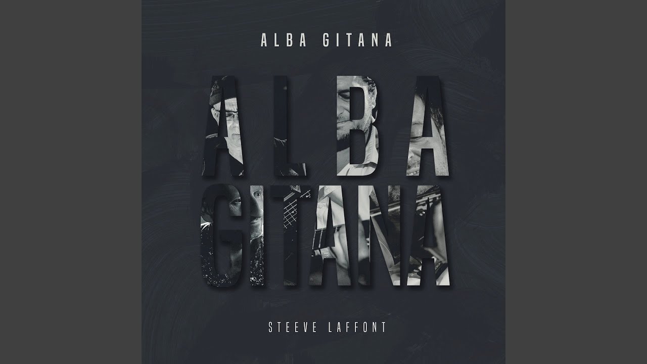 Alba Gitana