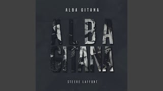 Video thumbnail of "Steeve Laffont - Alba Gitana"