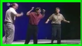 Celebrity Bill Gates dances at Microsoft Windows 1995 launch party, old video goes viral Wealth