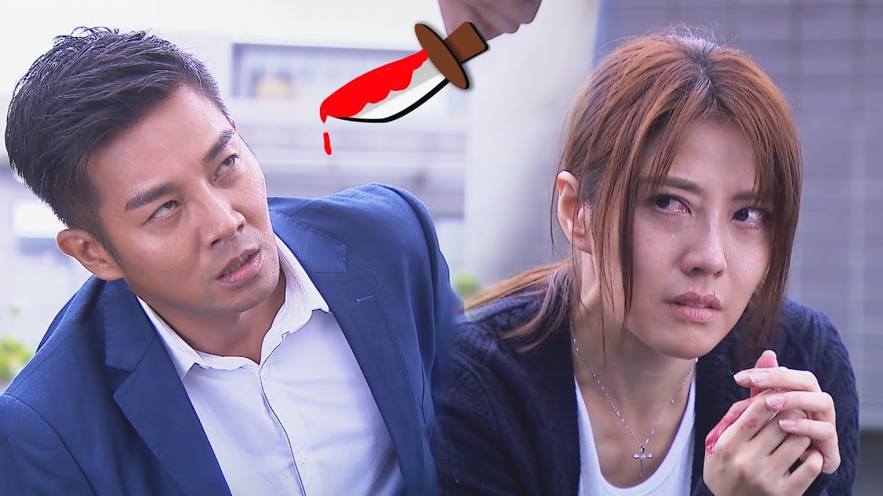 【金家好媳婦】EP189 超激烈對話！芷琳手刃冠達