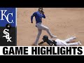 Royals vs. White Sox Game Highlights (5/16/21) | MLB Highlight