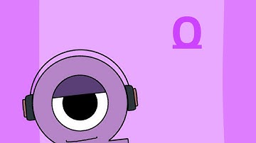 Unifon Alphabet Lore | O̱