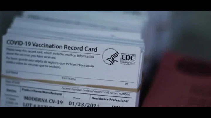 Businesses can legally require proof of COVID-19 vaccination from employees, customers