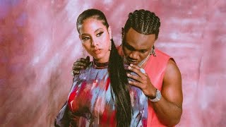 Macvoice Ft Mbosso - Only You (Official Video)