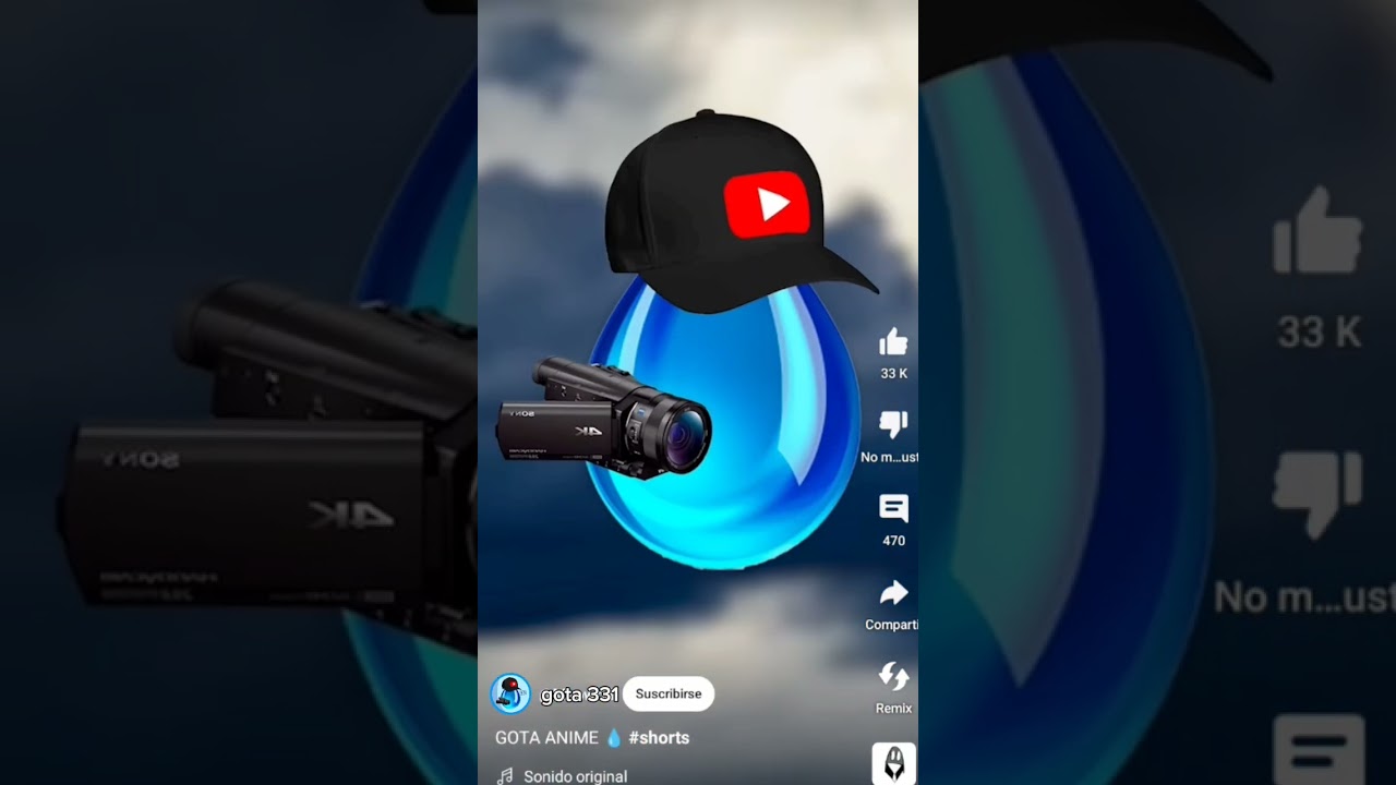 Que onda mi gente de YouTube 