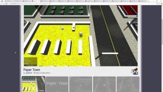 Ludum Dare 35 Game Jam is this weekend! [Looking back at my past 13 games!]